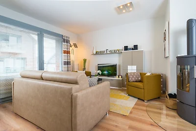 Ostsee - Appartement Nr. 89