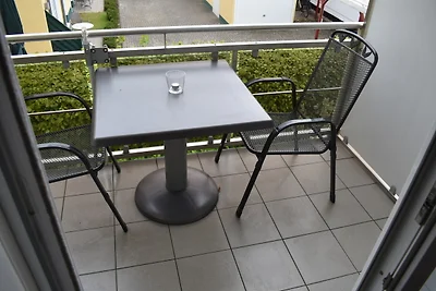 Vakantieappartement Gezinsvakantie Baabe