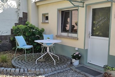 Vakantieappartement Gezinsvakantie Bad Krozingen