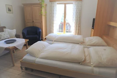 Vakantieappartement Gezinsvakantie Mittenwald