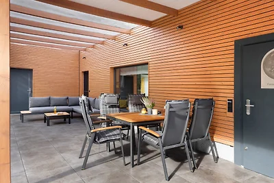 Vakantiehuis Ontspannende vakantie Stechow-Ferchesar