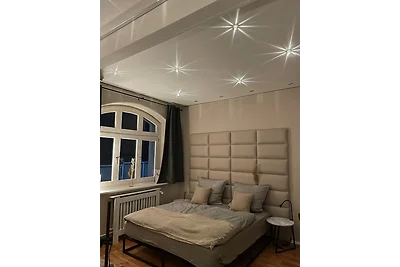 Bergrauschen - Waldloft