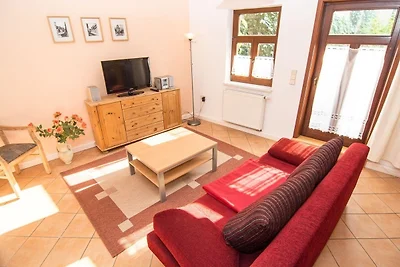 Urlaub in Stolberg, FeWo EG