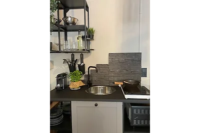 Vakantieappartement Gezinsvakantie Goslar