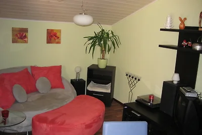 Appartamento Vacanza con famiglia Steingaden