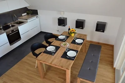 Lotsenlounge im Lotsenhus - ABC238