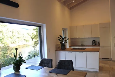 Ferienhaus 'Freund am