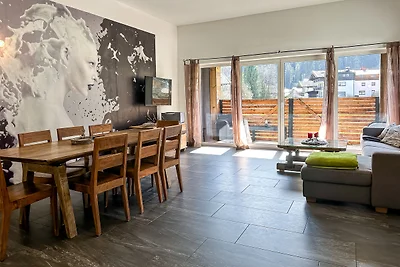 Ours Living Pihapper Blick - inkl