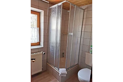 Haus Haidweg Wohnung 3 - 2 Zimmer