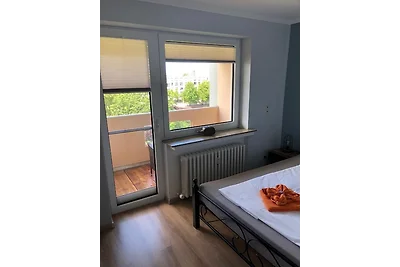 Vakantieappartement Gezinsvakantie Bremerhaven
