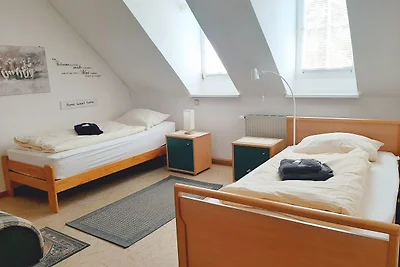 Die Malche Gäste- und Tagungshaus