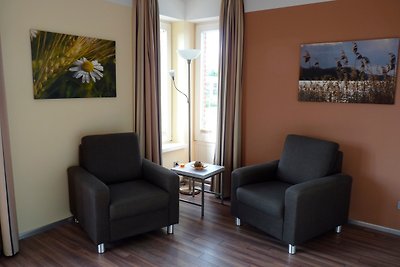 Vakantieappartement Gezinsvakantie Neustadt in Holstein