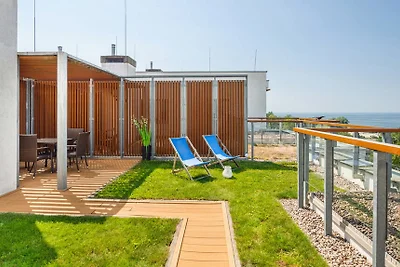 Sun&Snow Olympic Park - Apartament