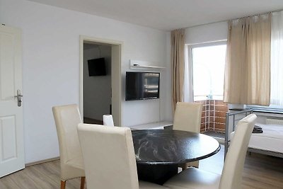 Vakantieappartement Gezinsvakantie Essen