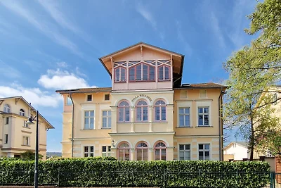 (Brise) Villenensemble Bellevue