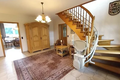 Casa vacanze Vacanza di relax Südbrookmerland