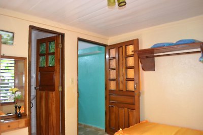 CASA EL BALCON - ANA MARIA