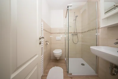 Vakantieappartement Gezinsvakantie Rabenkirchen-Faulück
