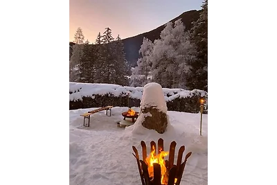 Ferienwohnung Chow Chow