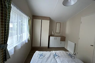 Chalet Kegelrobbe mir riesiger