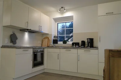 Bispinger Heidezauber - Haus