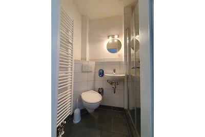 Appartamento Vacanza con famiglia Brunsbüttel