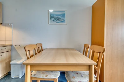 Haus Ostseeresidenz, App. 3OSR114