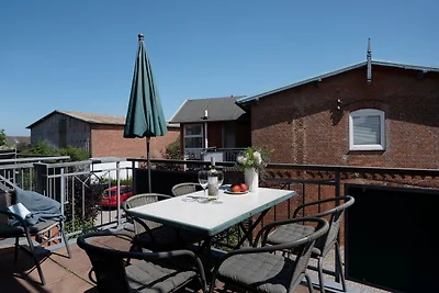 Villa Seewind Wohnung 10