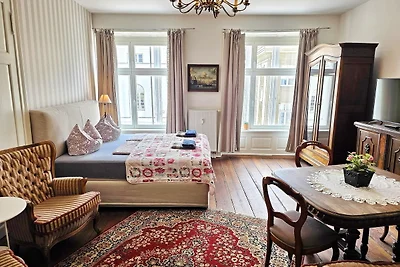 Dornröschen - Café 28 & Pension