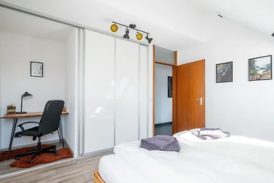 Vakantieappartement Gezinsvakantie Böblingen