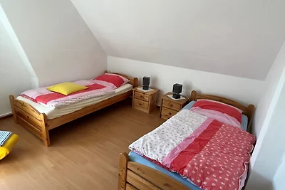 Ferienhaus Waldidylle