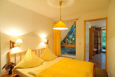 Vakantieappartement Gezinsvakantie Klütz