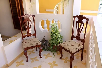 Hostal Casa Gazcon Appartement 2