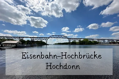 Apartament Dla rodzin Bornholt