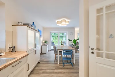 Vakantieappartement Gezinsvakantie Hanerau-Hademarschen