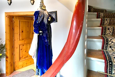Appartamento Vacanza con famiglia Mittenwald