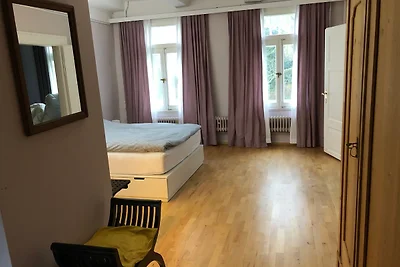 apartman za odmor Obiteljski odmor Hage