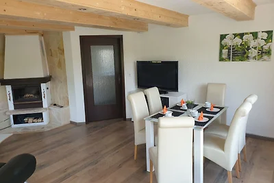 Appartamento Vacanza con famiglia Königstein