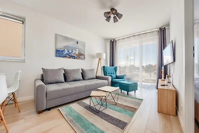 Sun&Snow Os. Bursztynowe -