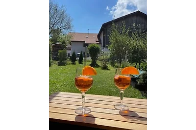 Ferienwohnung Sonnenplatz