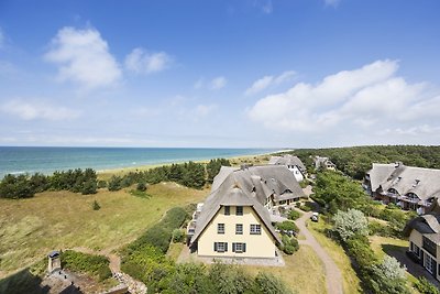 Vakantieappartement Gezinsvakantie Dierhagen