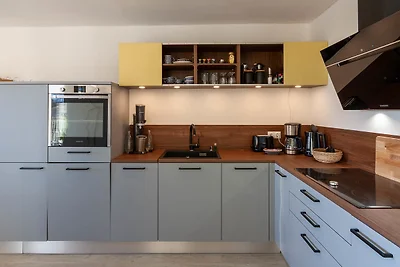 Appartamento Vacanza con famiglia Sankt Andreasberg