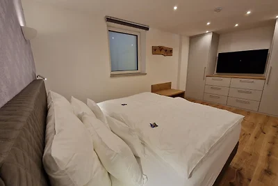 Vakantieappartement Gezinsvakantie Strullendorf