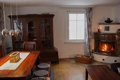 Appartamento Vacanza con famiglia Ottenstein