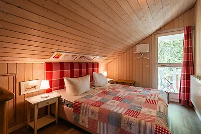 Haus am Meer 232 - Baabe