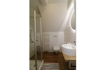 Berghof Almzeit - Fewo