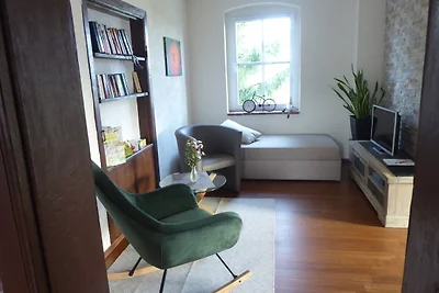 Vakantieappartement Gezinsvakantie Eggesin