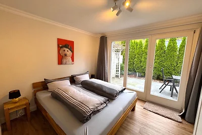 Ferienwohnung Wolke 7 in Bad