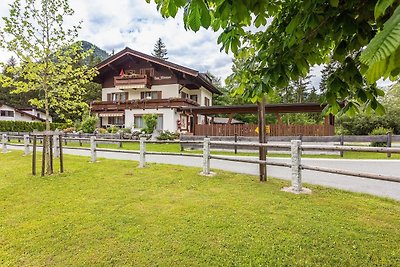 Appartamento Vacanza con famiglia St. Ulrich am Pillersee