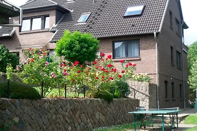 "De Lütt Schick" - Haus Sylvia 7